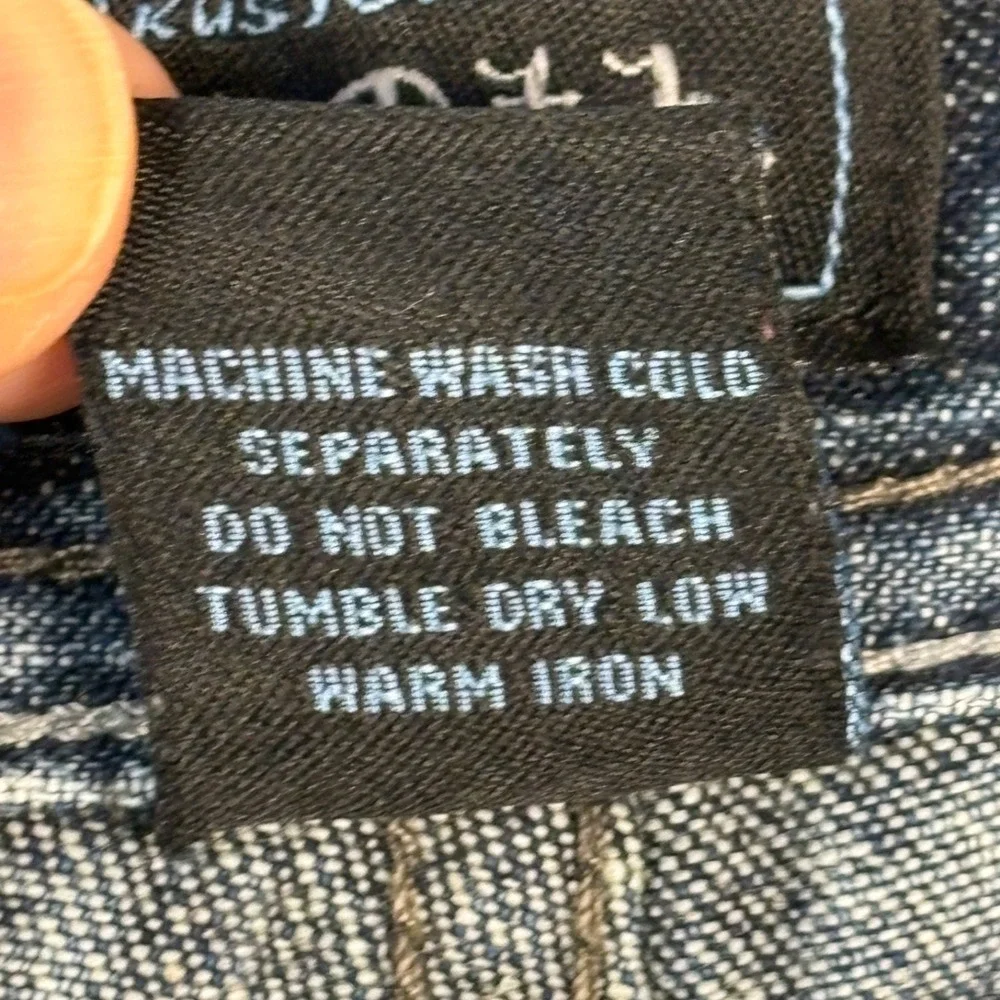 Von Dutch excellent no